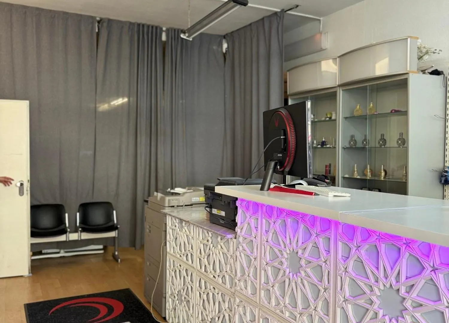 קלן Hotel Garni Emir 3*,  גרמניה