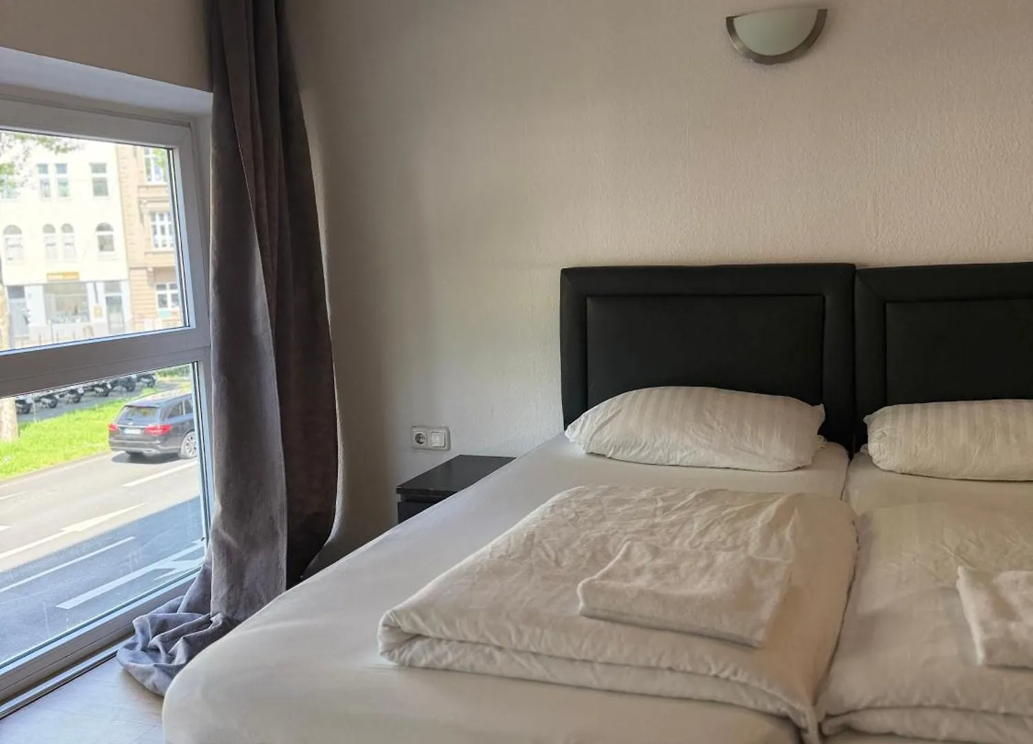 *** Gasthof Hotel Garni Emir Köln Deutschland