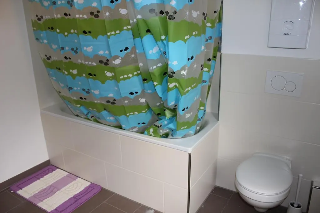 *** בית הארחה קלן Hotel Garni Emir גרמניה