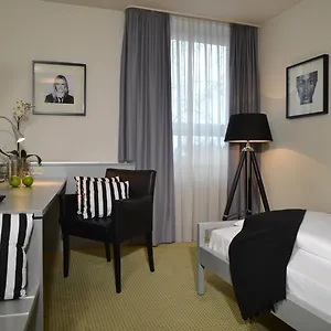 Hotel Friends, Cologne