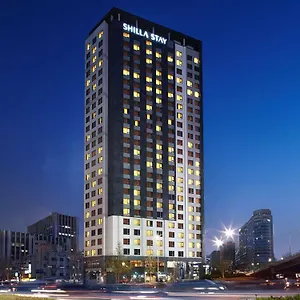 Hotel Shilla Seodaemun Seoul