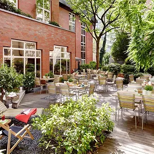 Lindner Plaza **** קלן