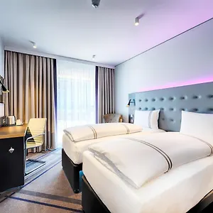 Hotel Azimut, Cologne