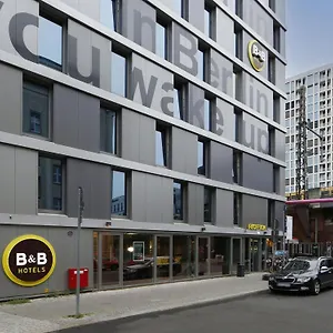 *** Отель Berlin-alexanderplatz Германия