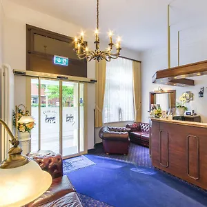 Hotel Weber, Cologne