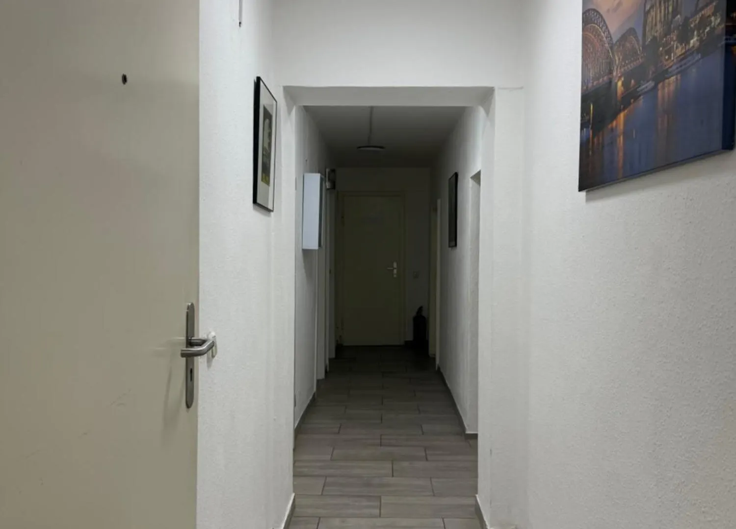 Hotel Garni Emir Cologne 3*,