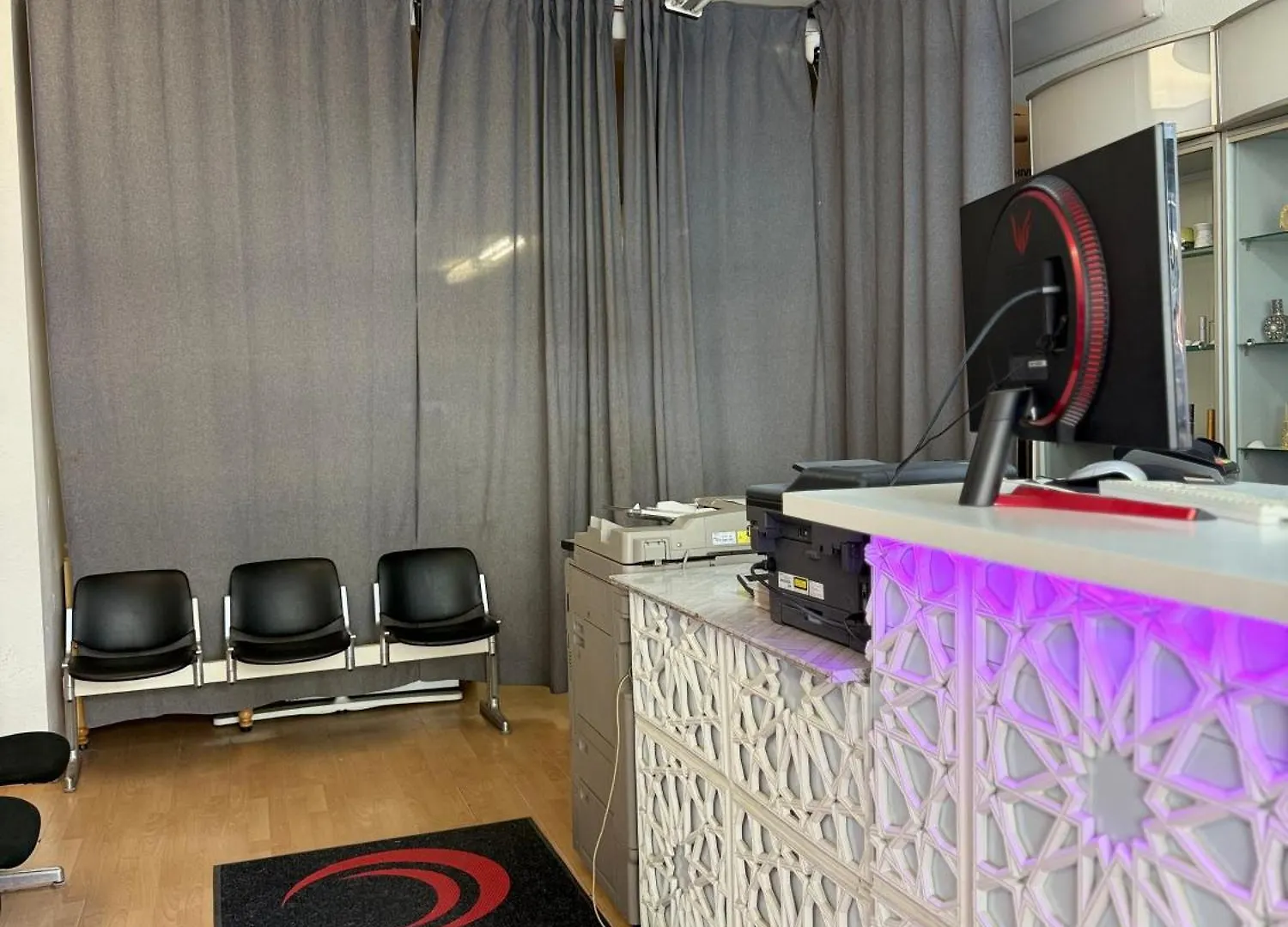 Maison d'hôtes Hotel Garni Emir Cologne