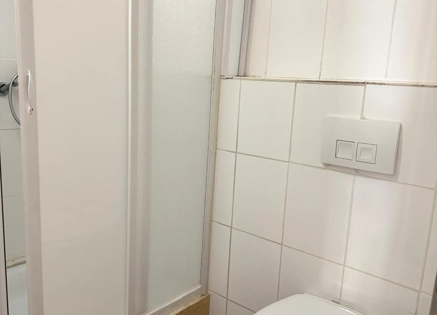 Hotel Garni Emir Köln Pensionat