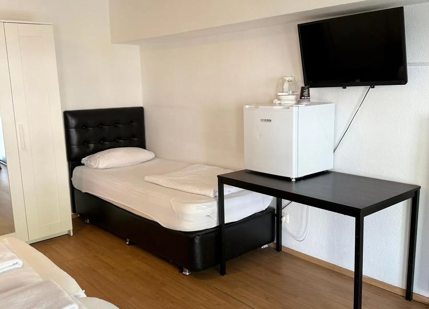 Hotel Garni Emir Cologne