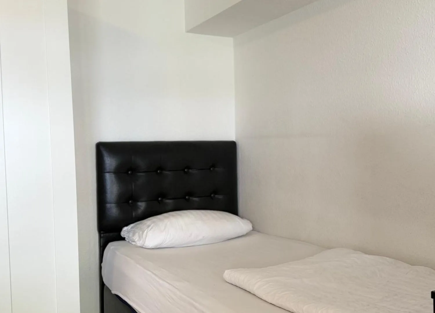 Hotel Garni Emir Cologne Maison d'hôtes