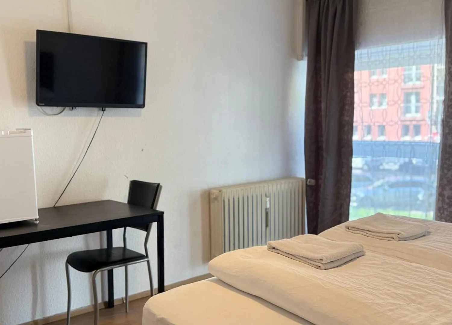 Hotel Garni Emir Cologne 3*,  Allemagne