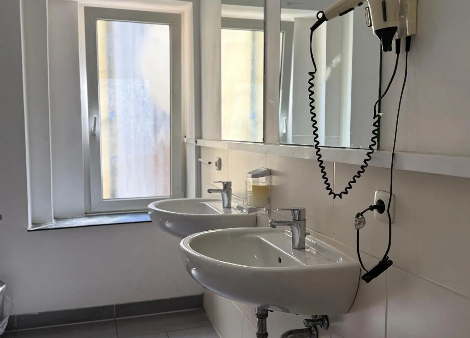 Maison d'hôtes Hotel Garni Emir Cologne
