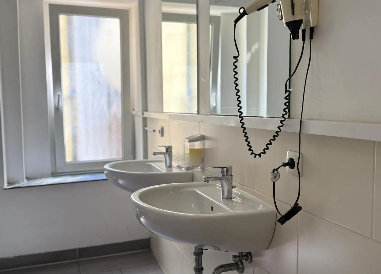 Hotel Garni Emir Cologne Maison d'hôtes