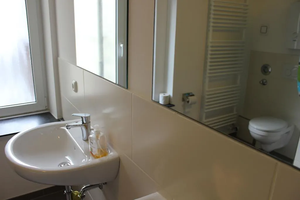 Hotel Garni Emir Cologne