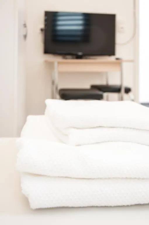 Hotel Garni Emir Colonia